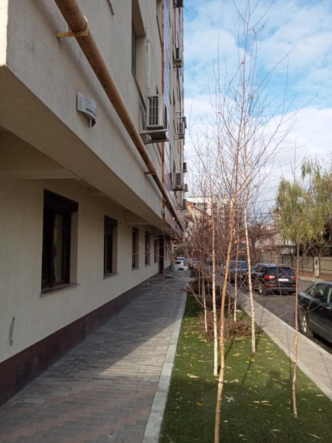Palas View Apartments Near Palas Mall Iasi Exteriér fotografie